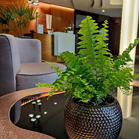 Bazuny Hotel&Spa คอชเชียซือนา ภายนอก รูปภาพ