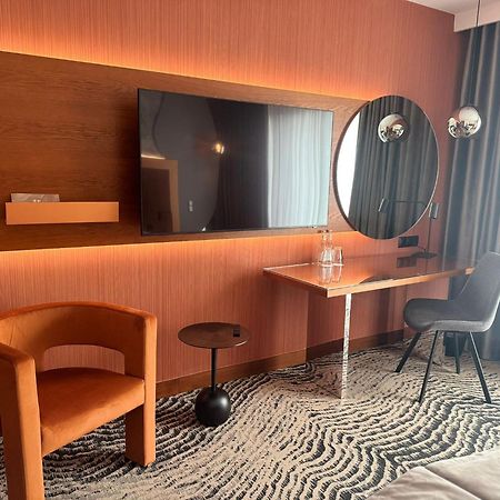 Bazuny Hotel&Spa คอชเชียซือนา ภายนอก รูปภาพ