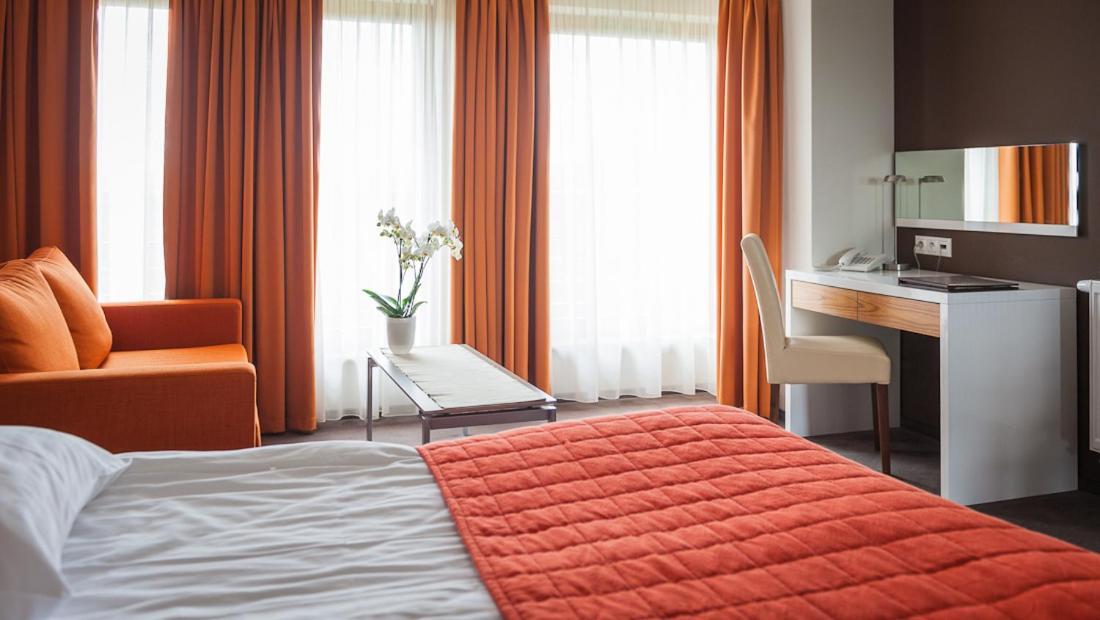 Bazuny Hotel&Spa คอชเชียซือนา ภายนอก รูปภาพ