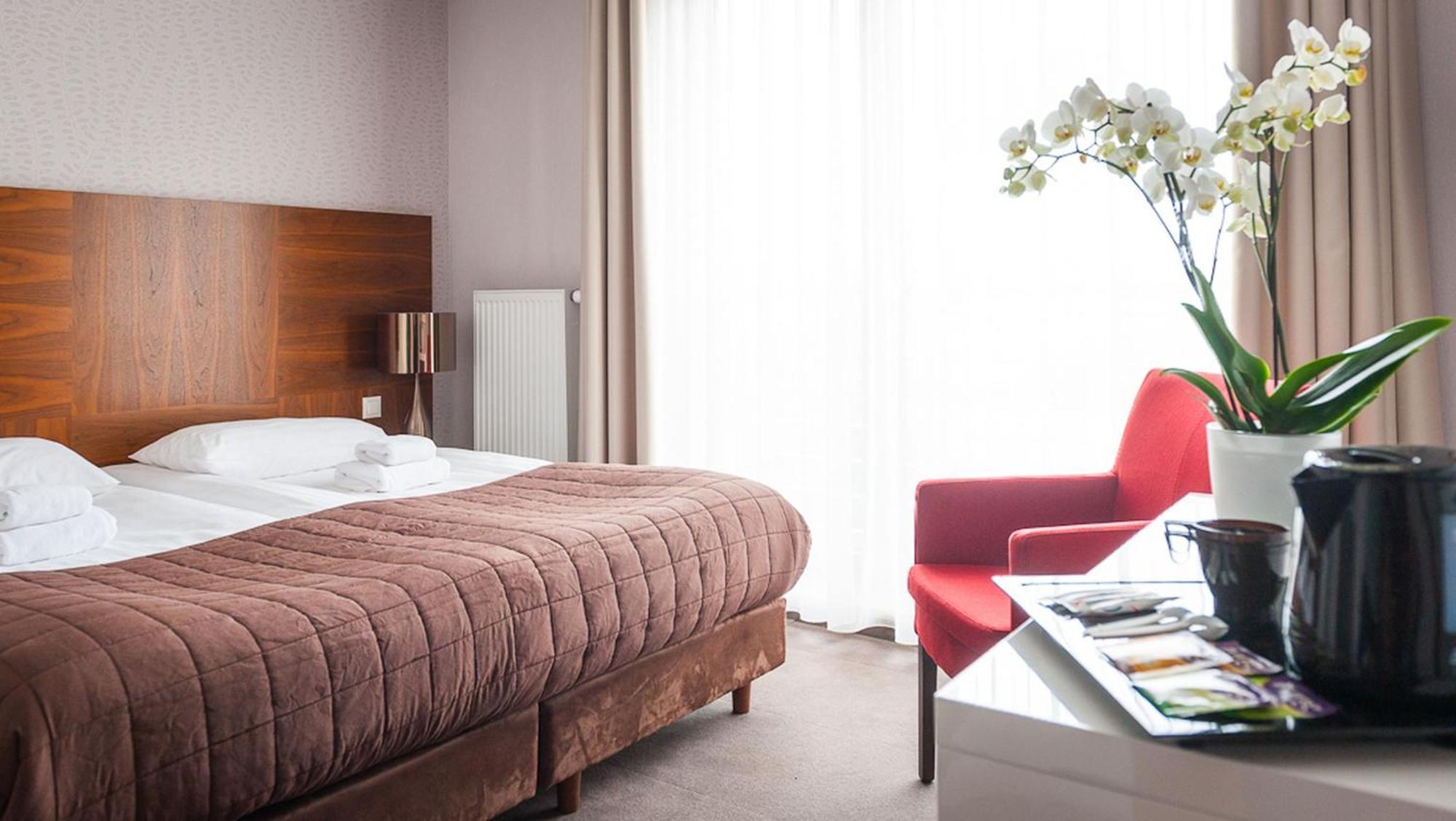 Bazuny Hotel&Spa คอชเชียซือนา ภายนอก รูปภาพ