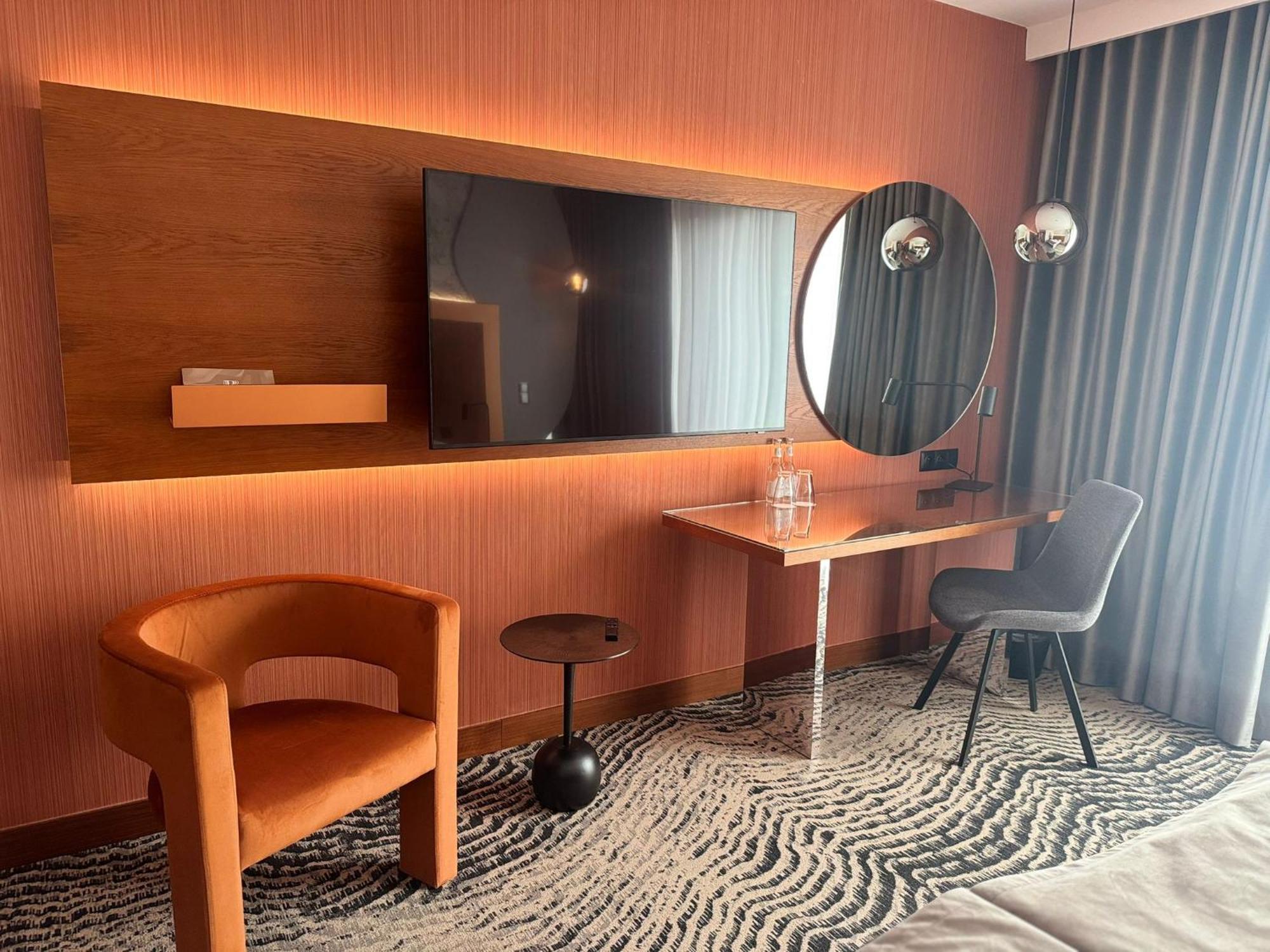 Bazuny Hotel&Spa คอชเชียซือนา ภายนอก รูปภาพ