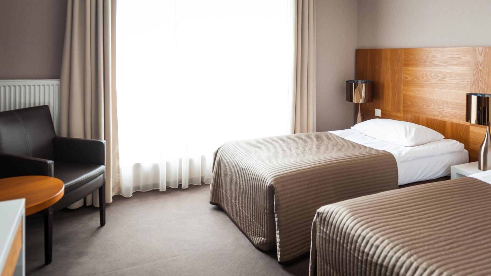Bazuny Hotel&Spa คอชเชียซือนา ภายนอก รูปภาพ
